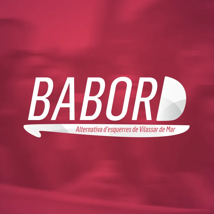 Elena López (Babord): “Vilassar de Mar s’ha quedat sense cultura, hem d’exigir al Govern que busqui solucions alternatives i segures”.