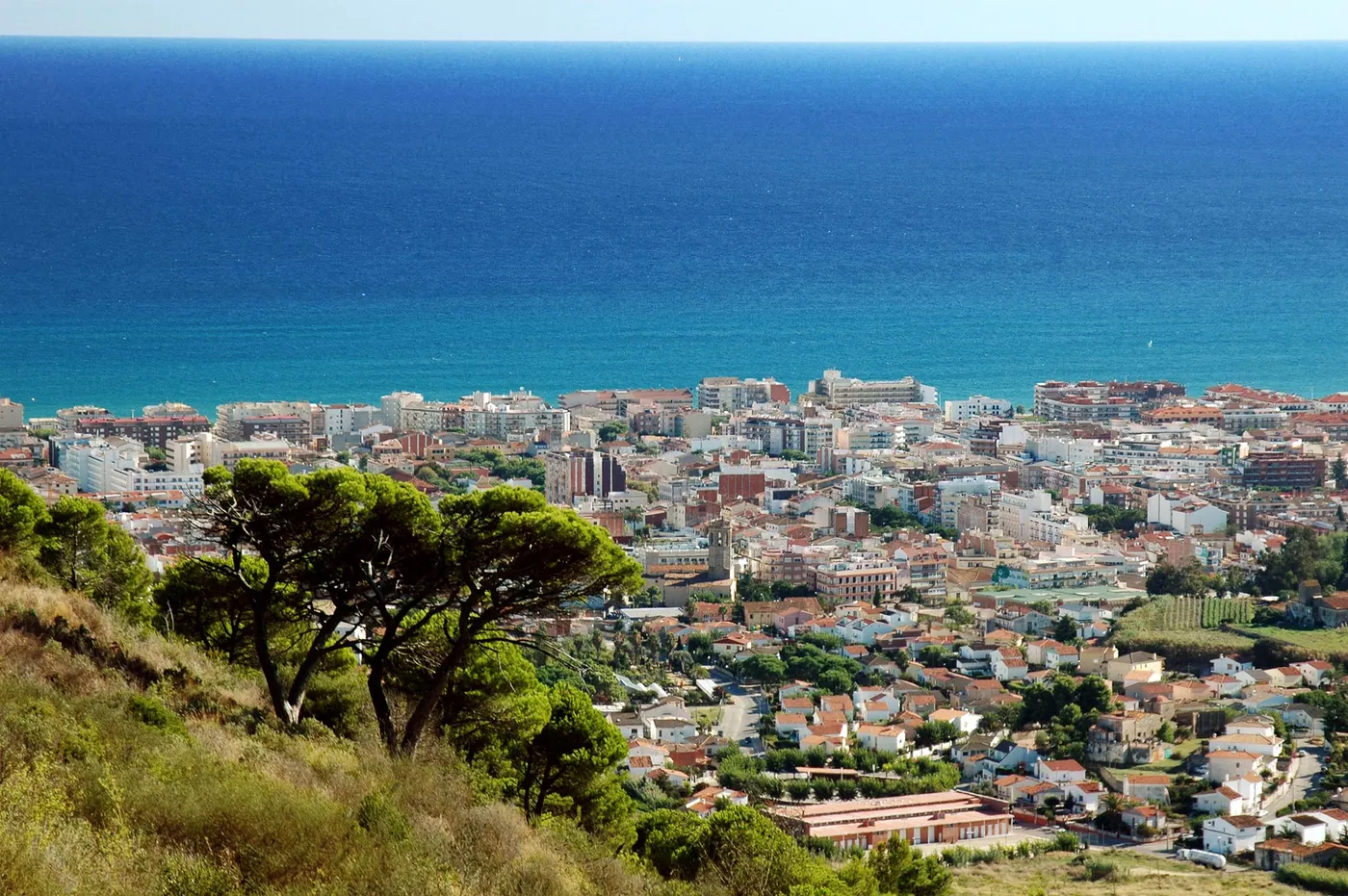 Pineda supera els 27.000 habitants i contina essent la tercera població del Maresme en nombre d'habitants