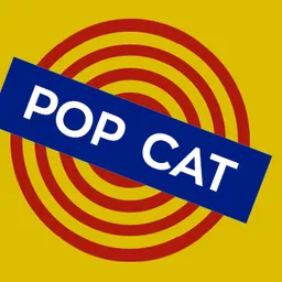 POP Cat del 12/7/2024 - episode art