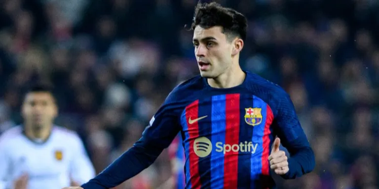 El Barça rebrà el Càdiz sense Pedri (diumenge, 21h)