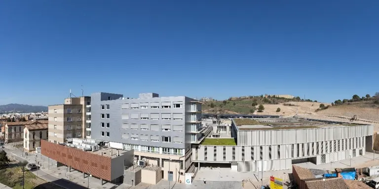 L’Hospital de Granollers posa en marxa un projecte per promoure solucions sostenibles per a una salut i atenció verda