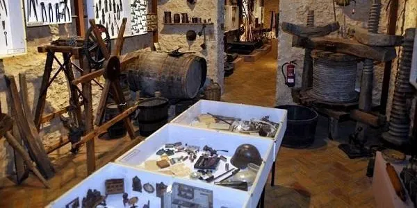 La xarxa de voluntariat i l’Ajuntament d’Altafulla, de la mà en la dinamització del Museu Etnogràfic