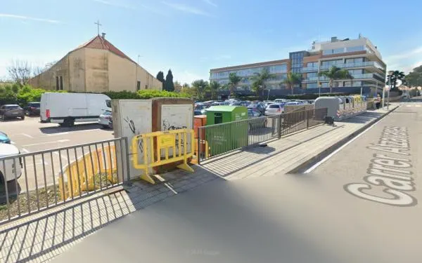 Foto: Google Maps