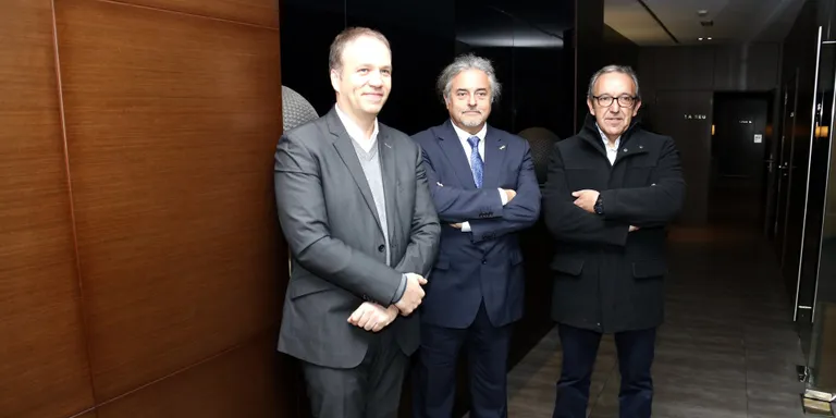Elaboració d'un pla estratègic per captar negocis privats a l'entorn de les estacions d'Espot i Port Ainé