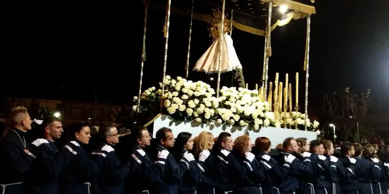 La processó de Divendres Sant omplirà els carrers de Poblenou
