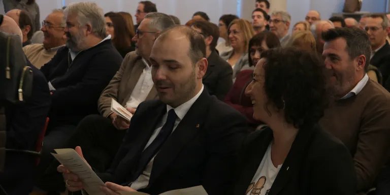 El Camp de Tarragona rebrà 56 MEUR del PUOSC