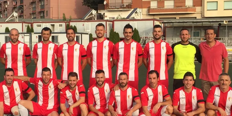 Avui coneixerem a l'Atlético Rubí