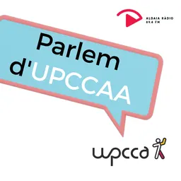 Parlem de... addiccions i rehabilitació - episode art