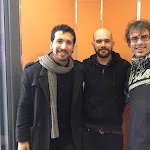 Entrevista en àudio i vídeo a Pere Jou (Quart Primera)