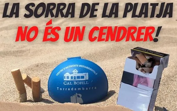 Foto: Ajuntament de Torredembarra