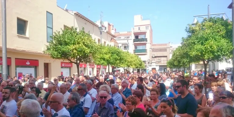 Una família de francesos allotjats a Pineda, entre els ferits de l'atemptat de Barcelona
