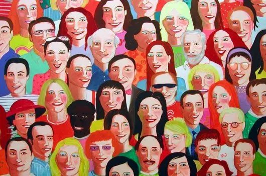 Les persones estrangeres residents a Caldes representen un 7,79% de la població, després d'un lleuger descens