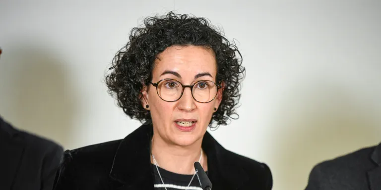 La Guàrdia Civil situa Marta Rovira com a coordinadora del Tsunami Democràtic en un informe remès a l'Audiència Nacional