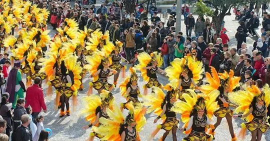 Encara us podeu inscriure per participar a la Rua de Carnaval de Pineda