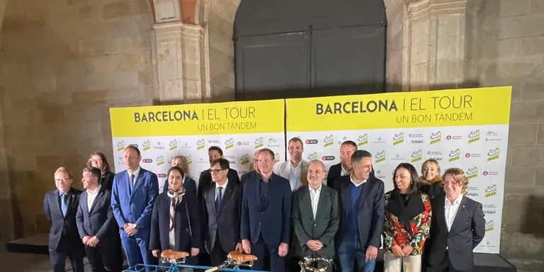 El Tour de França 2026 passarà per Torredembarra
