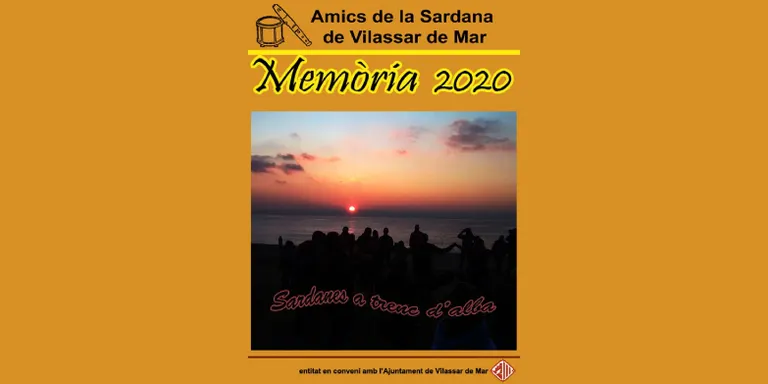 Amics de la Sardana edita la seva revista anual