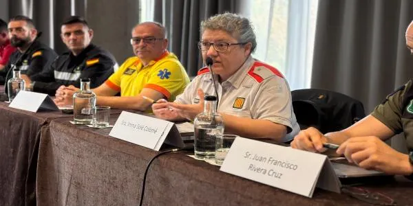 Protecció Civil defensa que les tempestes van ser massa "sobtades" per enviar l’ES-Alert