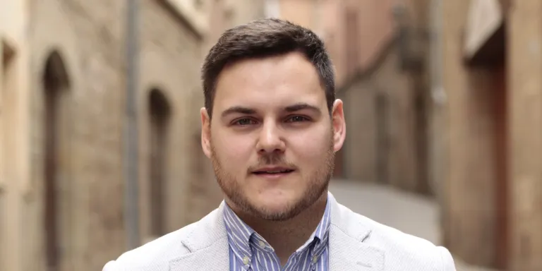 Marc Barbens serà cap de llista d'una candidatura independent a les municipals del maig
