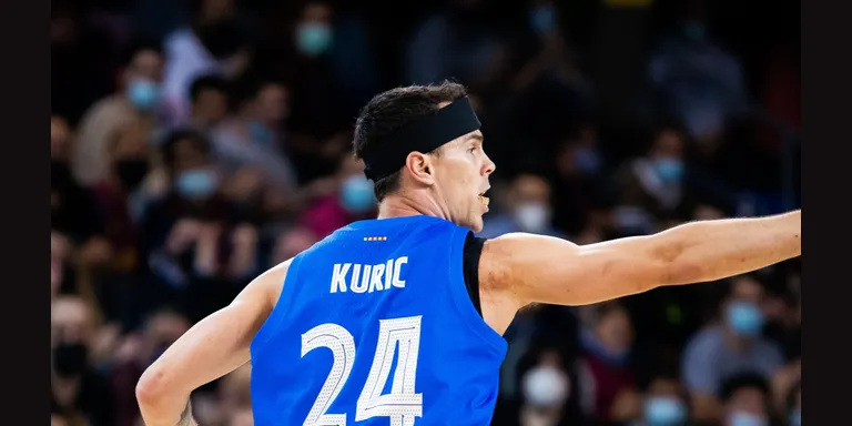 El Barça es retroba amb el Zalgiris Kaunas al Palau (21h)