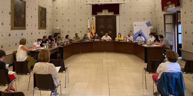 Descartada una moció per cedir de forma immediata un terreny a l'Horta del Valira per al nou hospital de la Seu
