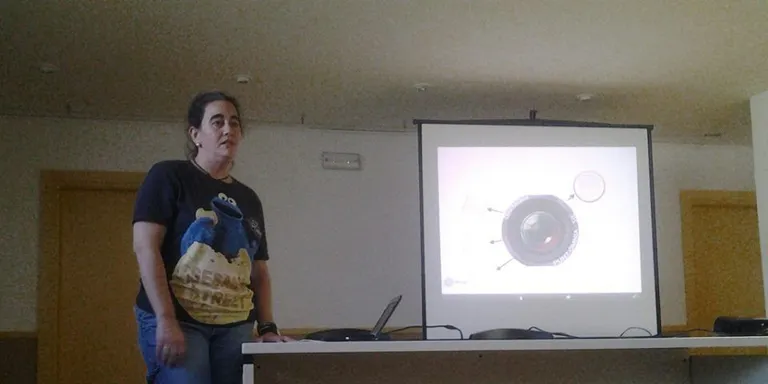 El Punt Òmnia treballa en un curtmetratge que es projectarà el Dia Internacional contra la Violència Masclista