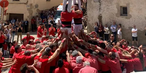 La Joves de Valls s’anota el segon 2de7 de l’any
