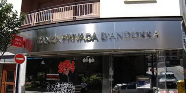Drets amplia a l'exministre Fernández Díaz la querella a Andorra per extorsió a la BPA