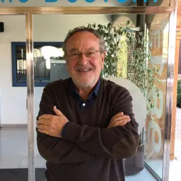 Entrevistes de la Justa del 19/11/2021 — Sant Just Confinat: de l’exposició al llibre — procés creatiu, presentació i memòria del confinament a Sant Just - episode art