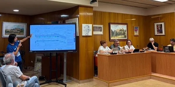 Altafulla donarà continuïtat al Camí del Prat i incorpora part del vial privat per a zona verda