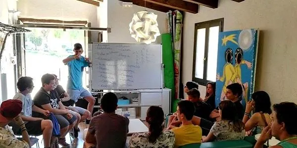 Últims dies per inscriure's al curs d'activitats de dinamització en l'àmbit poliesportiu de la Zona TRAC