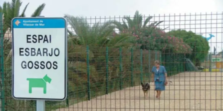 Des del 30 de maig, oberts els tres pipicans del nostre poble