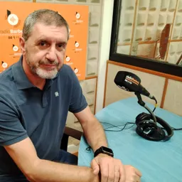 Entrevista al portaveu d'ERC, Pere Pubill i Linares (27-5-2025) - episode art