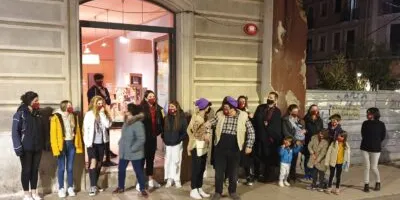 El GTP presenta els Pastorets Principals 2021 al carrer