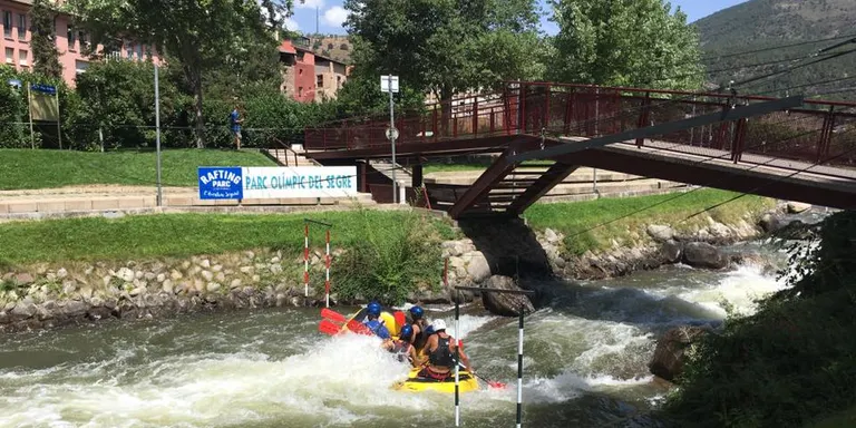 Dades "de rècord" en afluència de turistes a l'Alt Pirineu i Aran als nou primers mesos de 2022