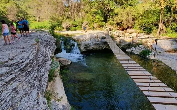 Foto: Diputació de Tarragona