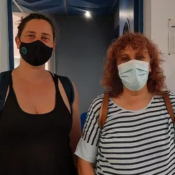 Entrevistes de la Justa del 16/6/2021 — Casals d’estiu creatius a Sant Just: ceràmica, circ, dansa i música amb grups reduïts, mesures COVID i inscripcions (juliol 2021) - episode art