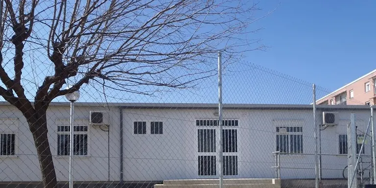 La comunitat educativa de l’Institut dels Alous participa en el projecte de construcció del nou centre