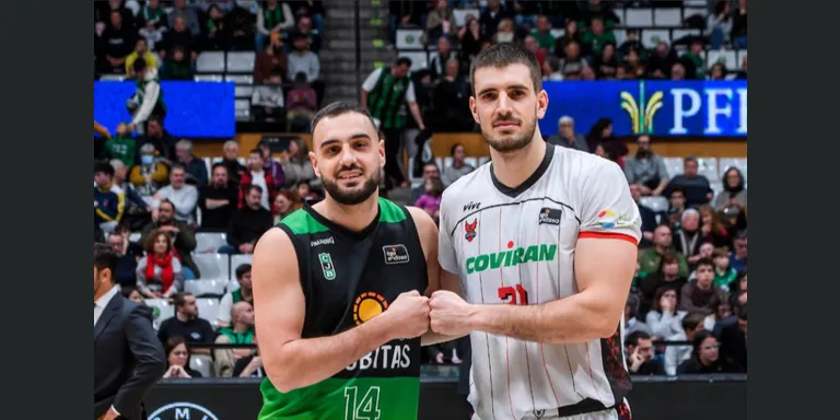 Primera victòria de La Penya del 2023