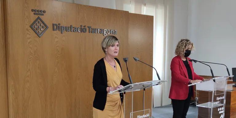 La Diputació dona a conèixer els projectes que presenta als fons Next Generation