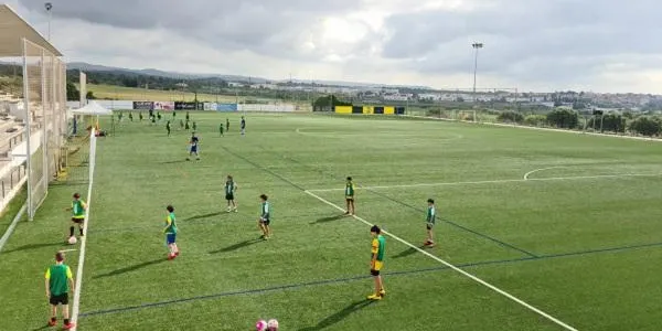 El Campus Xavi tornarà a aterrar a Altafulla del 28 de juny al 23 de juliol