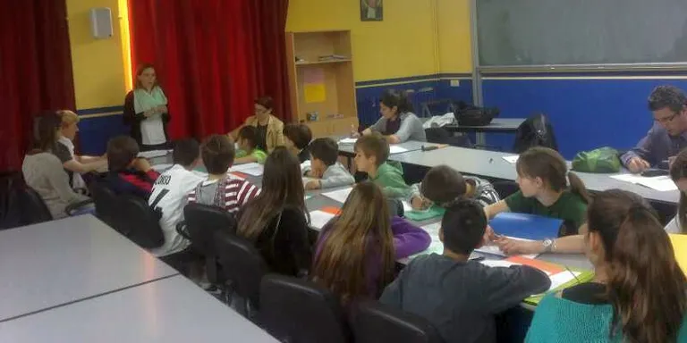 El Consell Municipal d'Infants proposa activitats per a la Festa Major de la Seu