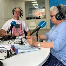 La Principal de Girona FM, Sant Martirià de Banyoles 12/10/2025 - episode art