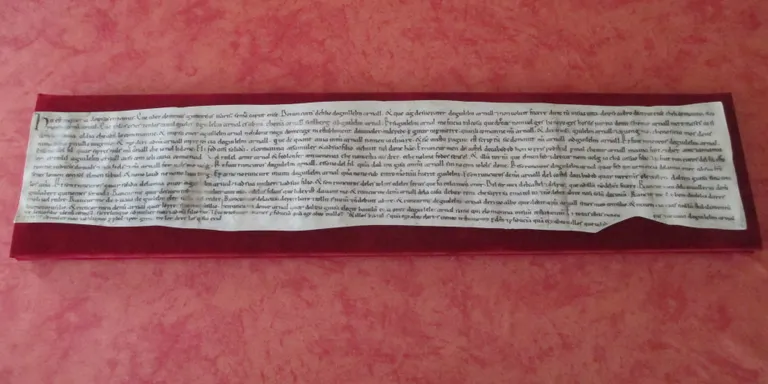 Conferència a Cabó sobre 'La importància lingüística i històrica del manuscrit dels Greuges de Guitard Isarn'