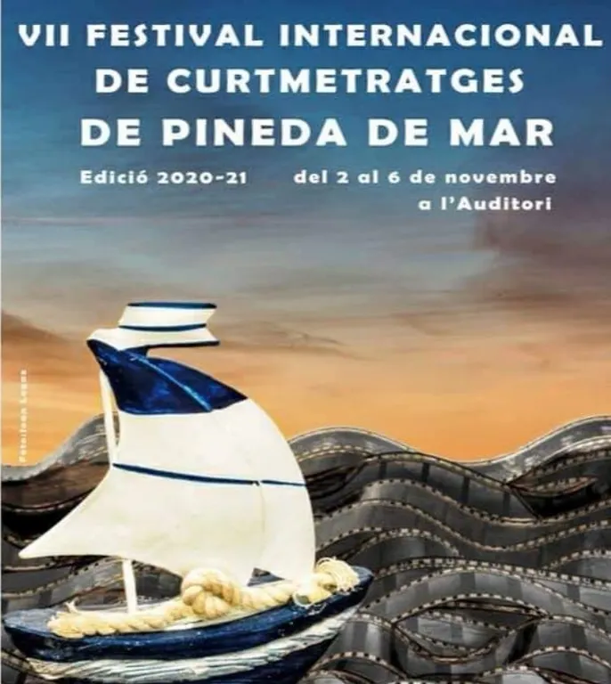 Torna el Festival Internacional de Curts de Pineda