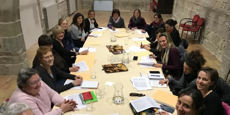 El Consell dona llum verda al 4t Pla comarcal de polítiques feministes amb l'objectiu d'impulsar actuacions amb un major impacte i que arribin a més persones