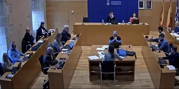 El ple de l’Ajuntament de Torredembarra aprova inicialment el DUPROCIM