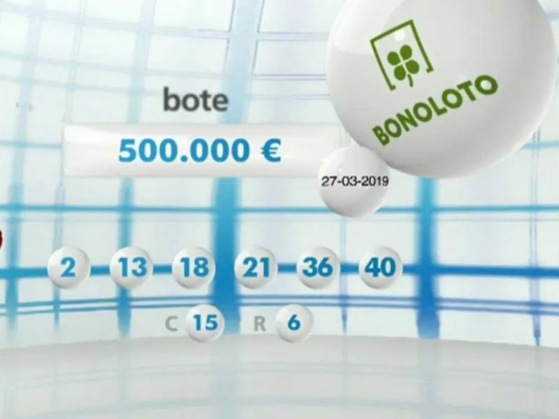 Un rubinenc guanya més de 90.000 euros a la Bonoloto