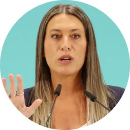 Nogueras reitera la 'via Starmer' i avisa el PSOE que "haurà de decidir" entre Sánchez o "avançar" - episode art