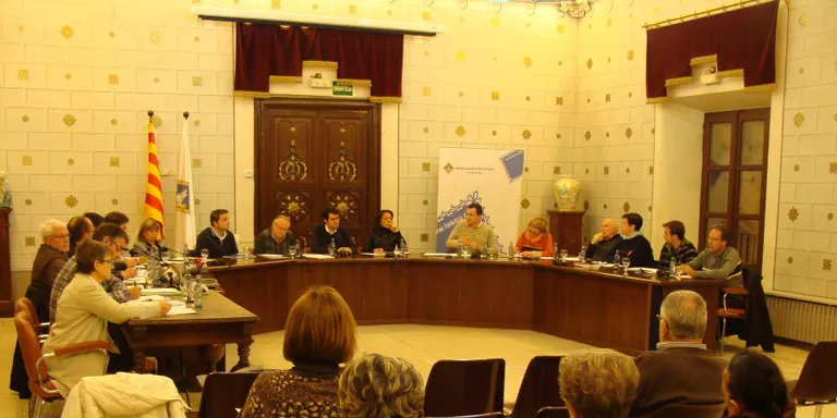 Acord a la Seu per demanar més beques de menjador