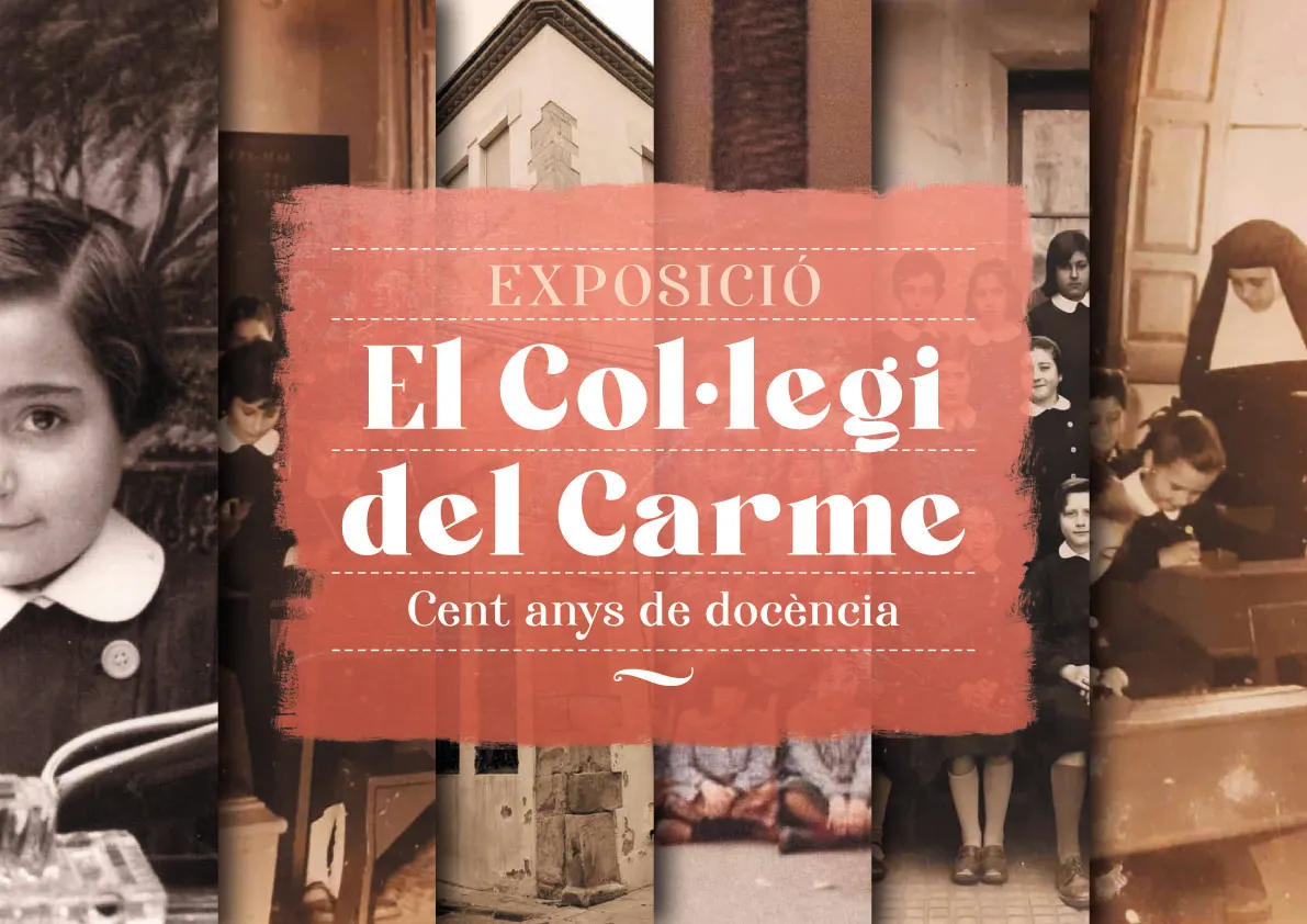 S’amplia en 130 el nombre d’entrades disponibles per fer la visita a l’antic col·legi del Carme